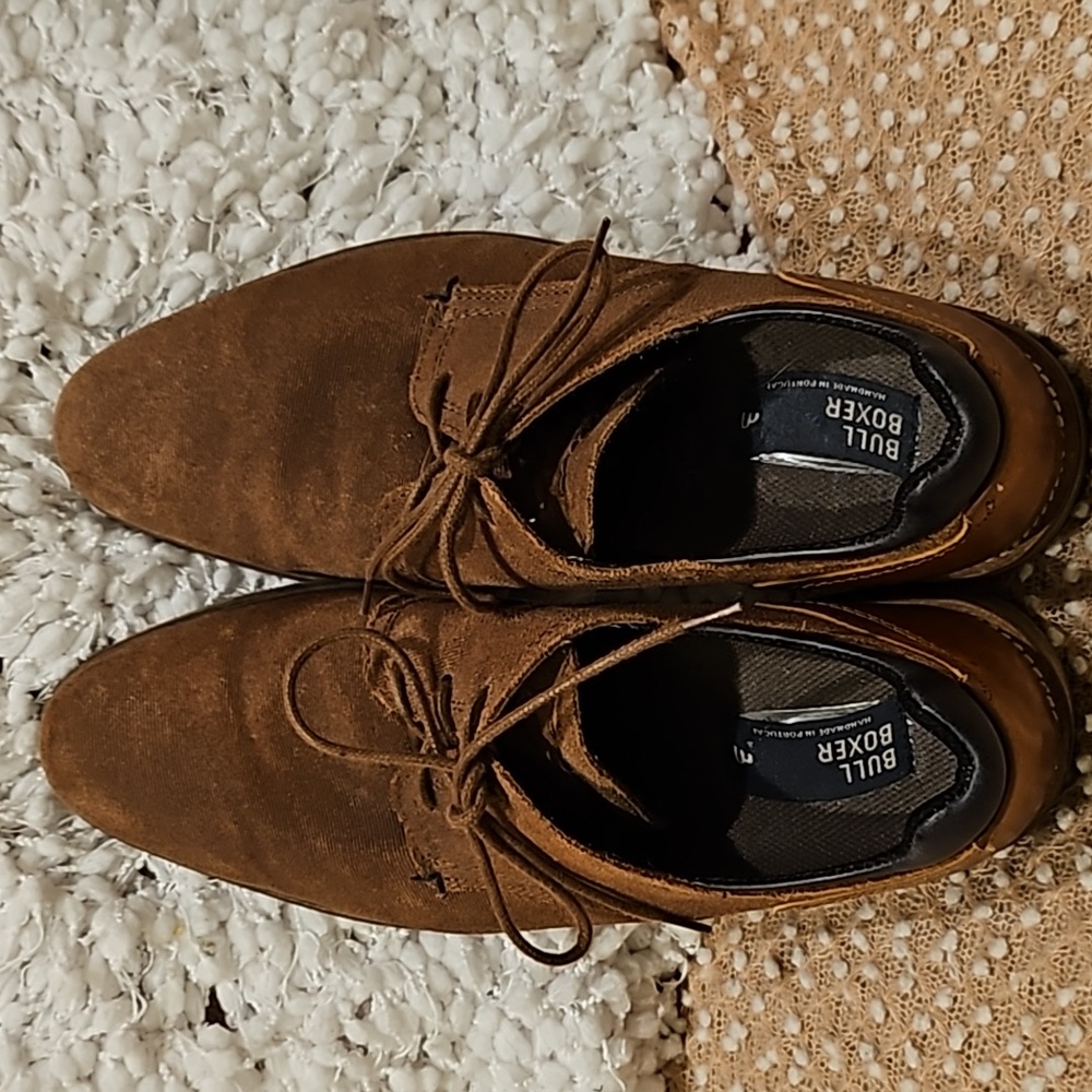 Bull Boxer Shoes - Picture 9 of 12